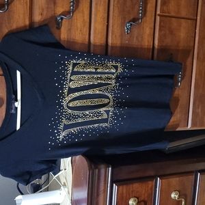 Love shirt